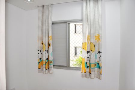 Apartamento para alugar com 57m², 3 quartos e 1 vagaDetalhe - Quarto 03