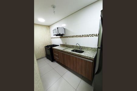 Apartamento para alugar com 57m², 3 quartos e 1 vagaSalão de Festas