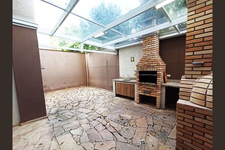 Apartamento para alugar com 57m², 3 quartos e 1 vagaSalão de Festas