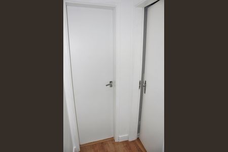 Apartamento para alugar com 57m², 3 quartos e 1 vagaDetalhe - Corredor Quartos