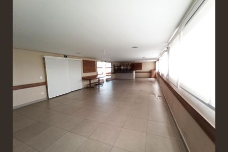 Apartamento para alugar com 57m², 3 quartos e 1 vagaSalão de Festas