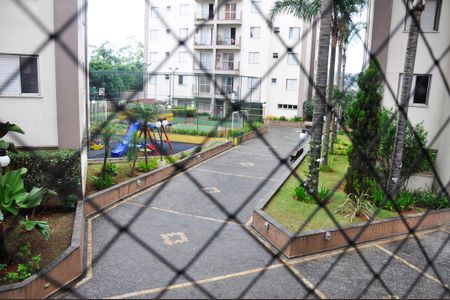 Apartamento para alugar com 57m², 3 quartos e 1 vagaDetalhe - Vista do Quarto 02