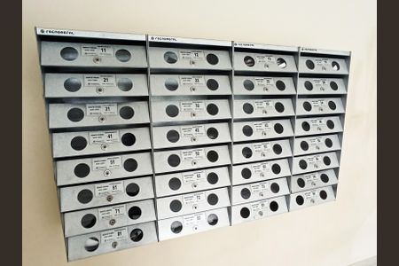 Apartamento para alugar com 57m², 3 quartos e 1 vagaCorreios