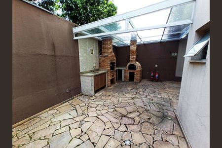 Apartamento para alugar com 57m², 3 quartos e 1 vagaSalão de Festas