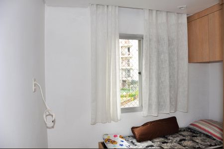 Apartamento para alugar com 57m², 3 quartos e 1 vagaDetalhe - Quarto 02