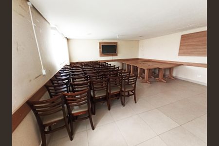 Apartamento para alugar com 57m², 3 quartos e 1 vagaSalão de Festas