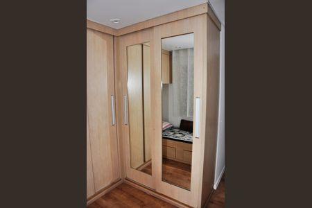 Apartamento para alugar com 57m², 3 quartos e 1 vagaDetalhe - Quarto 02