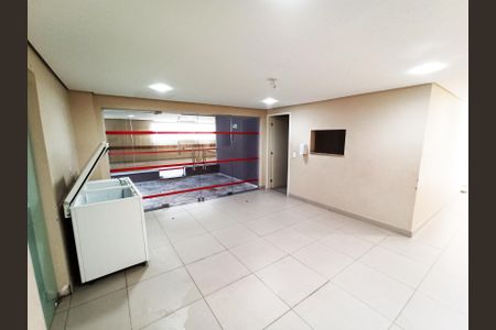 Apartamento para alugar com 57m², 3 quartos e 1 vagaSalão de Festas