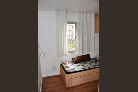 Apartamento para alugar com 57m², 3 quartos e 1 vagaDetalhe - Quarto 02