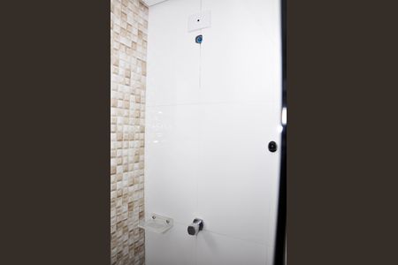 Apartamento para alugar com 57m², 3 quartos e 1 vagaDetalhe - Banheiro Social