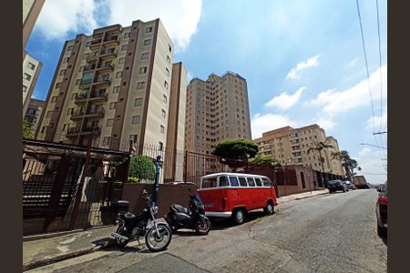 Apartamento para alugar com 57m², 3 quartos e 1 vagaLocalização