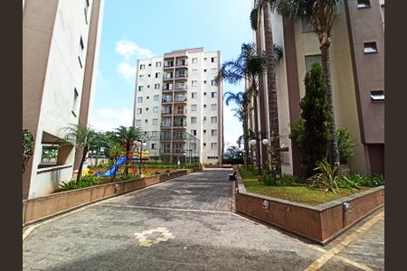 Apartamento para alugar com 57m², 3 quartos e 1 vagaÁrea comum