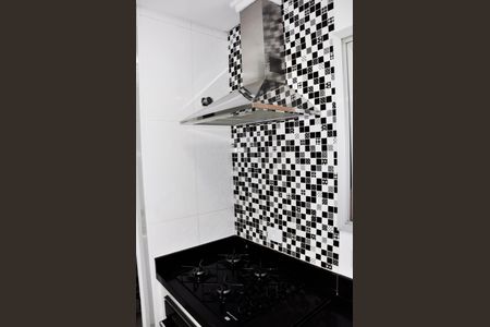 Apartamento para alugar com 57m², 3 quartos e 1 vagaDetalhe - Cozinha