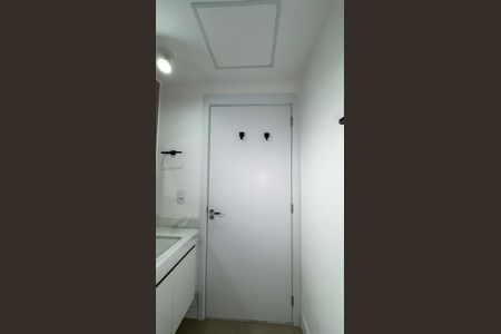 Studio à venda com 25m², 1 quarto e sem vagaBanheiro