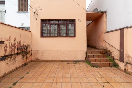 Casa à venda com 160m², 3 quartos e 2 vagas Casa à venda com 160m², 3 quartos e 2 vagasGaragem