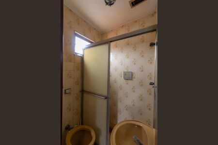 Banheiro Suíte de casa à venda com 3 quartos, 160m² em Vila Anhanguera, São Paulo