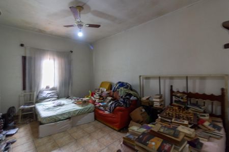 Casa à venda com 160m², 3 quartos e 2 vagas Casa à venda com 160m², 3 quartos e 2 vagasQuarto 3