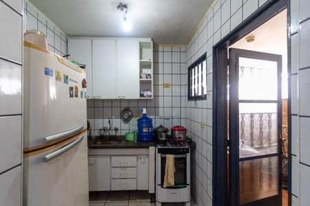 Casa à venda com 160m², 3 quartos e 2 vagas Casa à venda com 160m², 3 quartos e 2 vagasCozinha