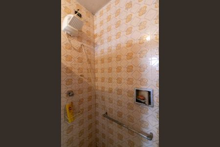 Casa à venda com 160m², 3 quartos e 2 vagas Casa à venda com 160m², 3 quartos e 2 vagasBanheiro Social