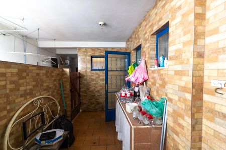 Casa à venda com 160m², 3 quartos e 2 vagas Casa à venda com 160m², 3 quartos e 2 vagasÁrea de Serviço