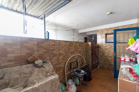 Casa à venda com 160m², 3 quartos e 2 vagas Casa à venda com 160m², 3 quartos e 2 vagasÁrea de Serviço