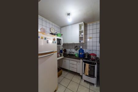 Casa à venda com 160m², 3 quartos e 2 vagas Casa à venda com 160m², 3 quartos e 2 vagasCozinha