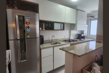 Casa de Condomínio para alugar com 2 quartos, 90m² em Engenho da Rainha, Rio de Janeiro