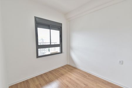 Quarto de apartamento para alugar com 1 quarto, 28m² em Liberdade, São Paulo