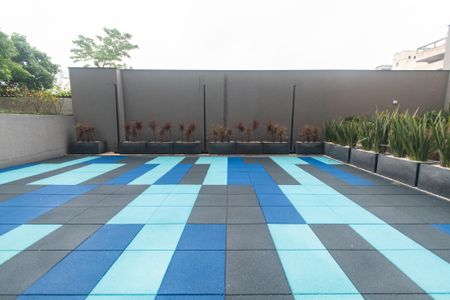 Apartamento para alugar com 28m², 1 quarto e sem vagaFincional