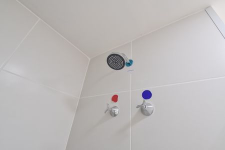 Apartamento para alugar com 28m², 1 quarto e sem vagaBanheiro