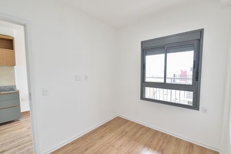 Quarto de apartamento para alugar com 1 quarto, 28m² em Liberdade, São Paulo