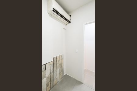 Kitnet/Studio para alugar com 1 quarto, 10m² em Higienópolis, São Paulo