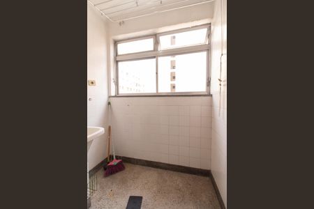 Apartamento para alugar com 45m², 1 quarto e sem vagaÁrea de Serviço