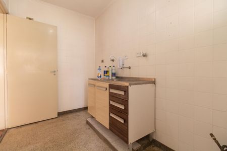 Apartamento para alugar com 45m², 1 quarto e sem vagaCozinha