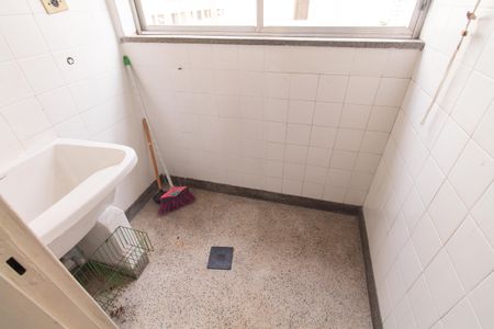 Apartamento para alugar com 45m², 1 quarto e sem vagaÁrea de Serviço
