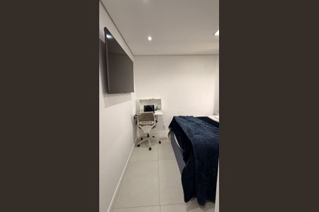 Quarto de apartamento à venda com 2 quartos, 41m² em Vila Plana, São Paulo
