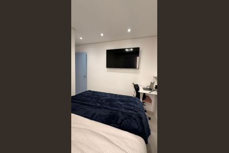 Quarto de apartamento à venda com 2 quartos, 41m² em Vila Plana, São Paulo