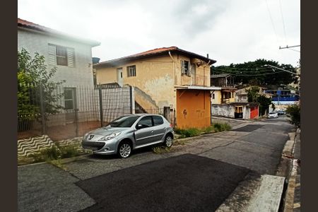 Casa à venda com 400m², 3 quartos e 3 vagas Casa à venda com 400m², 3 quartos e 3 vagasLocalização