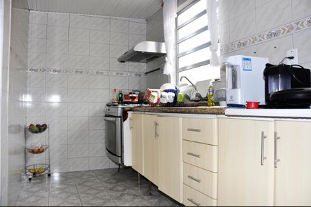 Casa à venda com 400m², 3 quartos e 3 vagas Casa à venda com 400m², 3 quartos e 3 vagasDetalhe - Cozinha