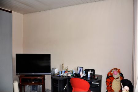 Casa à venda com 400m², 3 quartos e 3 vagas Casa à venda com 400m², 3 quartos e 3 vagasDetalhe - Quarto 01