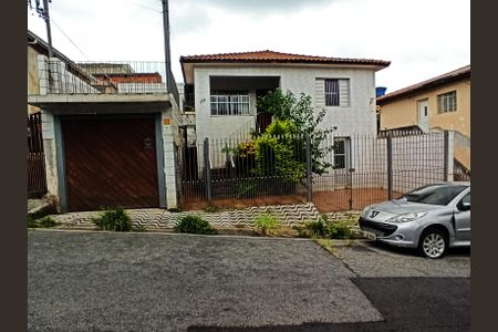 Casa à venda com 400m², 3 quartos e 3 vagas Casa à venda com 400m², 3 quartos e 3 vagasFachada do Imóvel