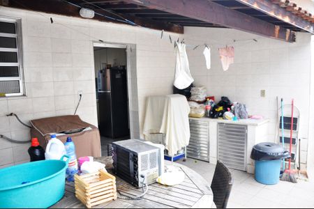 Casa à venda com 400m², 3 quartos e 3 vagas Casa à venda com 400m², 3 quartos e 3 vagasÁrea de Serviço