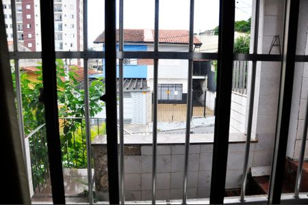Casa à venda com 400m², 3 quartos e 3 vagas Casa à venda com 400m², 3 quartos e 3 vagasDetalhe - Vista da Sala