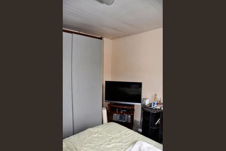 Casa à venda com 400m², 3 quartos e 3 vagas Casa à venda com 400m², 3 quartos e 3 vagasDetalhe - Quarto 01