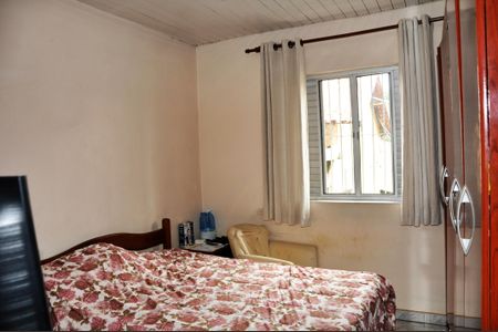 Casa à venda com 400m², 3 quartos e 3 vagas Casa à venda com 400m², 3 quartos e 3 vagasDetalhe - Quarto 02