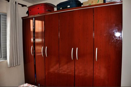 Casa à venda com 400m², 3 quartos e 3 vagas Casa à venda com 400m², 3 quartos e 3 vagasDetalhe - Quarto 02