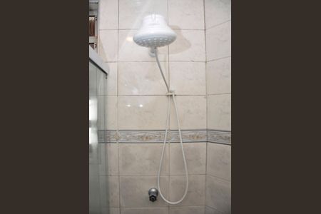 Casa à venda com 400m², 3 quartos e 3 vagas Casa à venda com 400m², 3 quartos e 3 vagasDetalhe - Banheiro da Cozinha