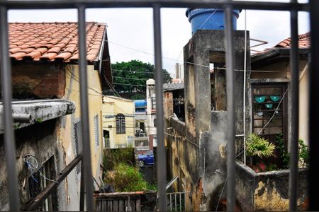 Casa à venda com 400m², 3 quartos e 3 vagas Casa à venda com 400m², 3 quartos e 3 vagasDetalhe - Vista do Quarto 02