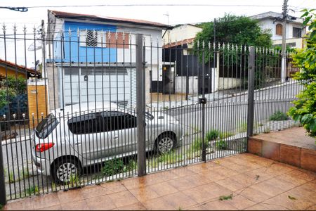 Casa à venda com 400m², 3 quartos e 3 vagas Casa à venda com 400m², 3 quartos e 3 vagasGaragem