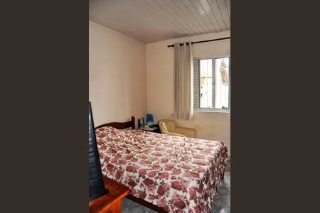 Casa à venda com 400m², 3 quartos e 3 vagas Casa à venda com 400m², 3 quartos e 3 vagasDetalhe - Quarto 02